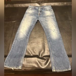 Nudie Jeans Easy Emil 32/34